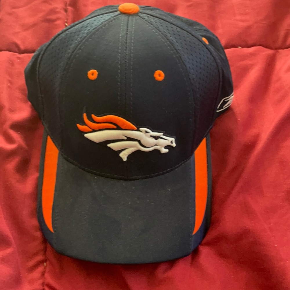 Denver Broncos hat